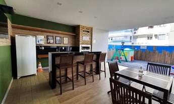 Imagem 2: 2 Qts com suíte, lazer completo, em Jardim Camburi - Vitória - ES