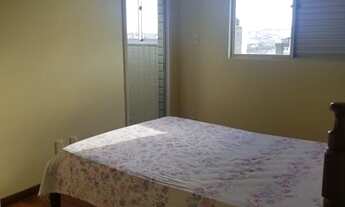 Imagem 4: Contagem - Apartamento Padrão - Eldorado