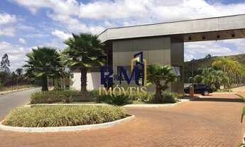 Imagem 2: Lote em condomínio à venda, Quinta Imperial - Tiradentes/MG