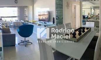 Imagem 4: Apartamento Belíssimo 3 quartos à venda, 109 m² por R$ 750.000 - Espinheiro - Recife/PE