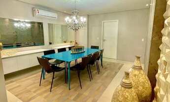 Imagem 5: Apartamento para venda possui 218 metros quadrados com 4 quartos em Ponta Verde