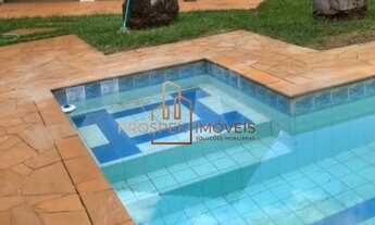 Imagem 2: CHÁCARA EM CONDOMÍNIO FECHADO