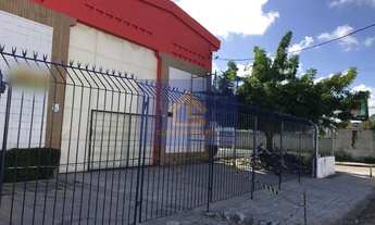 Imagem 2: Galpões para locação na Imbiribeira