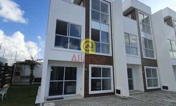 Imagem: PARNAMIRIM - Casa de Condomínio - Parque