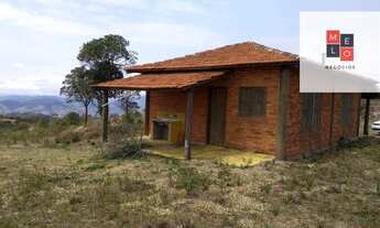 Imagem 7: Sítio com 4 dormitórios à venda, 476000 m² por R$ 4.950.000,00 - Zona Rural - Aiuruoca/MG