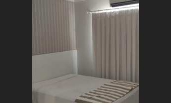 Imagem 7: Apartamento Mobiliado para Locação no Condomínio Ana Letícia no Alto do Sumaré