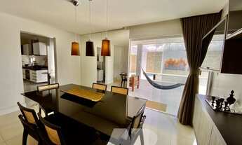 Imagem 6: Casa de condomínio para venda com 380 metros quadrados com 4 quartos em Petrópolis - Macei