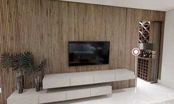 Imagem 5: Casa, 200 m² - venda por R$ 2.000.000,00 ou aluguel por R$ 16.700,00/mês - Vila José Iório