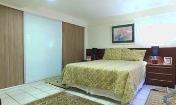 Imagem 3: Cobertura Duplex na Ponta Verde com 4 quartos