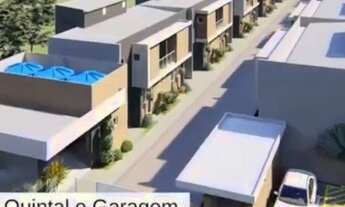 Imagem: CASA RESIDENCIAL em SERRA - ES, COLINA DE