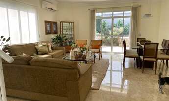 Imagem 2: Casa de condomínio para venda com 371 metros quadrados com 4 quartos