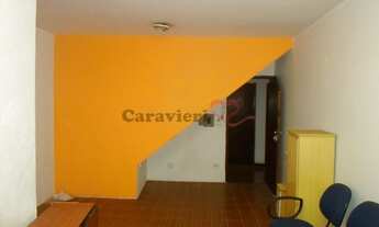 Imagem 4: São Paulo - Conjunto Comercial/Sala - VILA ARICANDUVA