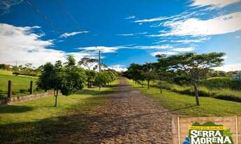 Imagem 5: Oportunidade lotes 1000m² em condomínio de luxo