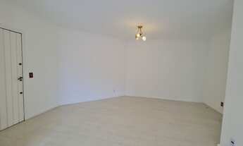 Imagem 3: Apartamento para venda possui 110 metros quadrados com 3 quartos em Coqueiros - Florianópo