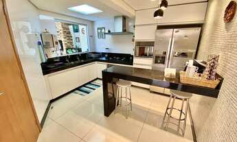 Imagem 4: Casa no Ana Lúcia 3 quartos, suíte, 4 vagas