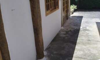 Imagem 7: Sobrado no Jardim Morumbí - 233 m2- 3 quartos - suíte- 5 vagas