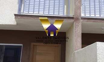 Imagem 2: ÓTIMOS SOBRADOS À VENDA VILA BELA JARDIM MELISSA - FRANCO DA ROCHA