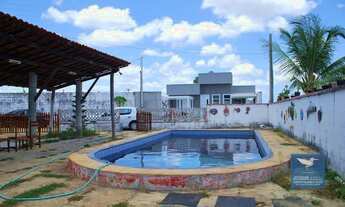 Imagem: Vendo Casa Plana em Condomínio de Chácaras