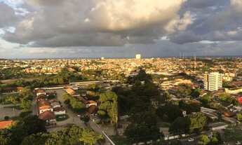 Imagem 6: Apartamento com 2 dormitórios sendo 1 suíte com 55m²