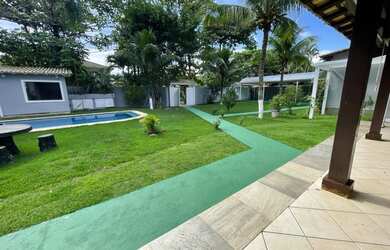 Imagem 6: Casa no Condomínio Maramar