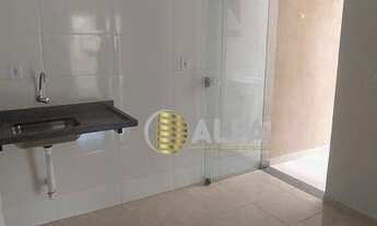 Imagem 2: Apartamento com 2 dormitórios à venda, 58 m² por R$ 170.000,00 - Fátima III - Pouso Alegre