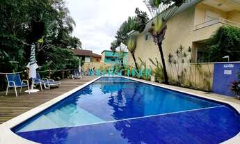 Imagem: CASA PARA LOCAÇÃO, 4 SUÍTES COM PISCINA