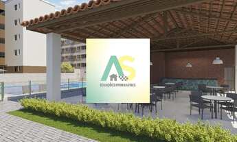 Imagem 7: Dra Genny Andre Gomes, Apartamento 02 e 03 quartos a venda em Dois Carneiros