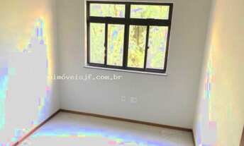 Imagem 3: Apartamento para Venda em Juiz de Fora, Jardim Glória, 2 dormitórios, 1 banheiro, 1 vaga