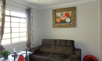 Imagem 2: Bairro BERNARDO MONTEIRO, 2 dormitórios, 1 banheiro, 1 vaga de garagem coberta e demarcada