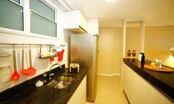 Imagem 6: Condomínio Los Angeles - Bairro Cocó - Fortaleza - CE