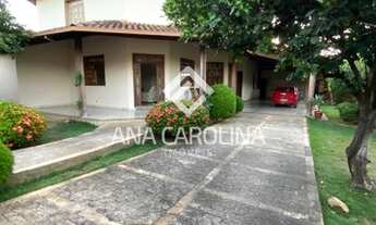 Imagem 6: Casa para venda com 900 metros quadrados com 5 quartos em Morada do Sol - Montes Claros