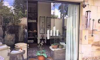 Imagem 4: RUA SEM SAÍDA - CASA TÉRREA ASSOBRADADA - 4 GARAGENS - JARDIM PRUDÊNCIA