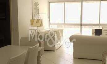 Imagem: Apartamento a 50 metros da Praia das Pitangueiras!