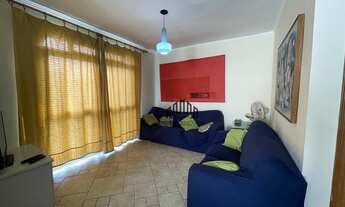Imagem 2: Apartamento com 4 dormitórios, 136 m² - venda por R$ 550.000,00 ou aluguel por R$ 3.900,00
