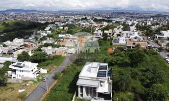 Imagem 4: Lote em Condomínio Fechado para Venda em Contagem, PORTAL DO SOL