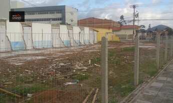 Imagem 4: Florianópolis - Terreno Padrão - Canasvieiras