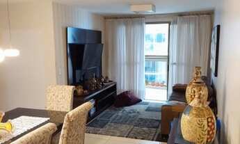 Imagem 7: Apto de 3Q C/ Suíte + Closet - Frente pro mar - Sol da manhã - Andar alto