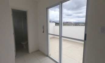 Imagem 6: Juiz de Fora - Apartamento Padrão - Santa Terezinha