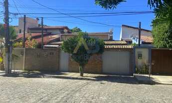 Imagem 2: CASA RESIDENCIAL em MACEIÓ - AL, SERRARIA