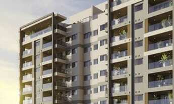 Imagem 5: Apartamento para venda tem 80 metros quadrados com 2 quartos