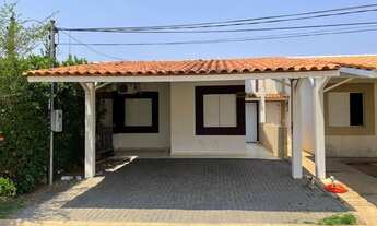 Imagem: Vendo Casa condomínio terra nova com 100