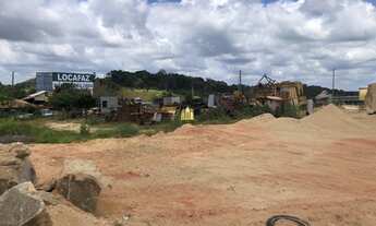 Imagem 7: Terreno na BR-040