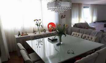 Imagem: Apartamento para Venda em São Paulo, Morumbi