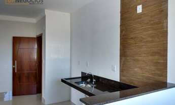 Imagem: LINDO APARTAMENTO NO BAIRRO BRASIL - PATOS