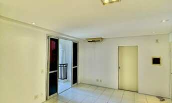 Imagem 3: Smile Mindu, Apartamento de 2 dormitórios, 1 suítte, entrada a partir de 45 mil