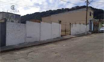 Imagem 2: Terreno à venda, 500 m² por R$ 480.000,00 - Marilândia - Juiz de Fora/MG