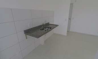 Imagem 4: Jardim Holanda - Apartamentos 2/4 Suite - Sacada na sala - Lazer - 1557udi