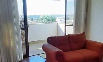 Imagem 3: Apartamento à venda, 3 quartos, 1 suíte, 2 vagas, Centro - Uberlândia/MG