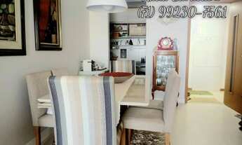 Imagem 7: Apartamento para venda com 82 m² com 2 quartos 1 suíte em Armação - Salvador - BA