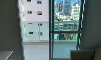 Imagem 3: Centro apartamento em ótima localização; mobiliado; lazer completo